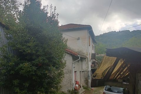 Villa a Ceranesi, Genoa, Ceranesi - € 230.000 | Ref: 26844 - foto 30