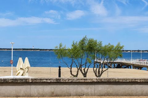 Lejlighed i Arcachon, Gironde, Arcachon - € 1.680.000 | Ref: 83820892 - foto 2