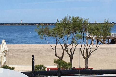 Lejlighed i Arcachon, Gironde, Arcachon - € 1.680.000 | Ref: 83820892 - foto 3