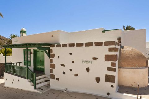 Byhus i Haria, Lanzarote, Haria - € 3.500.000 | Ref: PP-454004 - foto 32