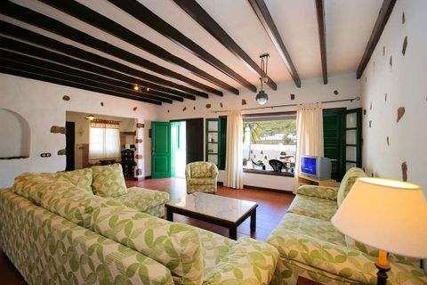 Byhus i Haria, Lanzarote, Haria - € 3.500.000 | Ref: PP-454004 - foto 36