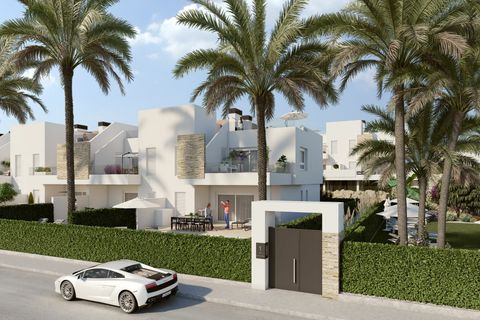 Leilighet i Algorfa, Alicante, Algorfa - € 329 000 | Ref: 10458 - foto 2