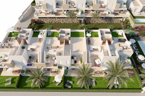 Leilighet i Algorfa, Alicante, Algorfa - € 329 000 | Ref: 10458 - foto 3