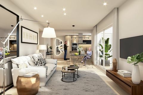 Leilighet i Algorfa, Alicante, Algorfa - € 329 000 | Ref: 10458 - foto 6