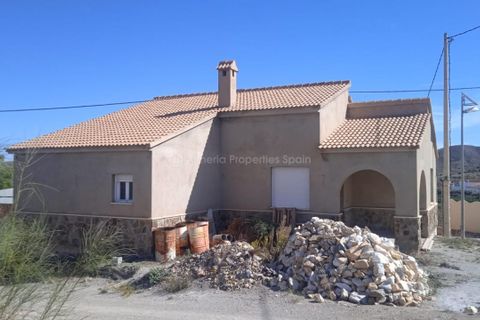 Villa i Cantoria, Almeria, Cantoria - € 165.000 | Ref: APS 1928 - foto 2