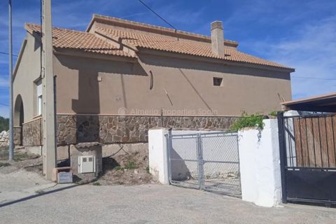 Villa i Cantoria, Almeria, Cantoria - € 165.000 | Ref: APS 1928 - foto 3