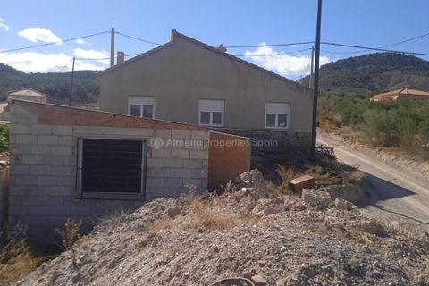 Villa i Cantoria, Almeria, Cantoria - € 165.000 | Ref: APS 1928 - foto 4