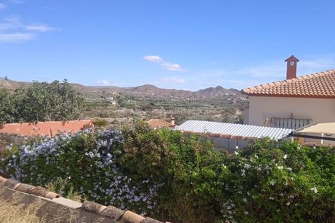 Villa i Cantoria, Almeria, Cantoria - € 165.000 | Ref: APS 1928 - foto 11