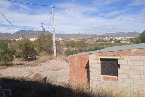 Villa i Cantoria, Almeria, Cantoria - € 165.000 | Ref: APS 1928 - foto 12