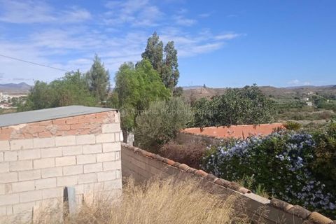 Villa i Cantoria, Almeria, Cantoria - € 165.000 | Ref: APS 1928 - foto 13