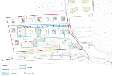 Terra a Luogosanto, Sassari, Luogosanto - € 25.000 | Ref: OT-129AT - foto 7