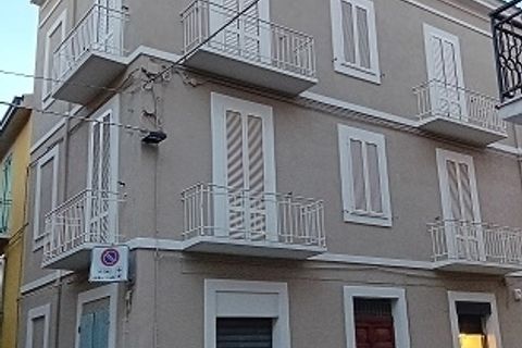 Villa a Orsogna, Chieti, Orsogna - € 130.000 | Ref: OR496 - foto 19