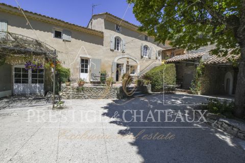 Villa a Grignan, Drome, Grignan - € 1.680.000 | Ref: PCSTC1024 - foto 2
