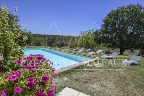 Villa a Grignan, Drome, Grignan - € 1.680.000 | Ref: PCSTC1024 - foto 3