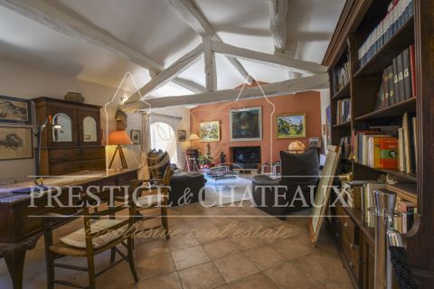 Villa a Grignan, Drome, Grignan - € 1.680.000 | Ref: PCSTC1024 - foto 4