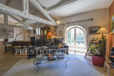 Villa a Grignan, Drome, Grignan - € 1.680.000 | Ref: PCSTC1024 - foto 5