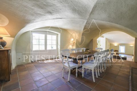 Villa a Grignan, Drome, Grignan - € 1.680.000 | Ref: PCSTC1024 - foto 6