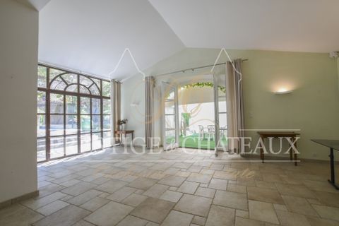 Villa a Grignan, Drome, Grignan - € 1.680.000 | Ref: PCSTC1024 - foto 7