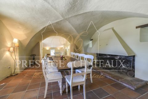 Villa a Grignan, Drome, Grignan - € 1.680.000 | Ref: PCSTC1024 - foto 8