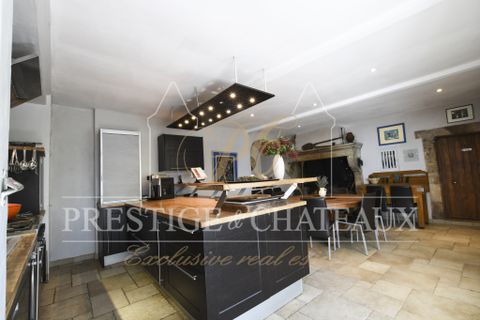 Villa a Grignan, Drome, Grignan - € 1.680.000 | Ref: PCSTC1024 - foto 10