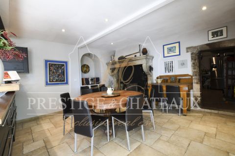 Villa a Grignan, Drome, Grignan - € 1.680.000 | Ref: PCSTC1024 - foto 11
