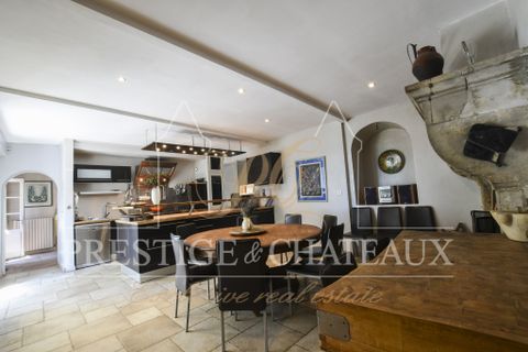 Villa a Grignan, Drome, Grignan - € 1.680.000 | Ref: PCSTC1024 - foto 12