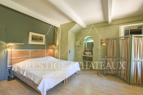 Villa a Grignan, Drome, Grignan - € 1.680.000 | Ref: PCSTC1024 - foto 14