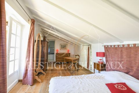 Villa a Grignan, Drome, Grignan - € 1.680.000 | Ref: PCSTC1024 - foto 15
