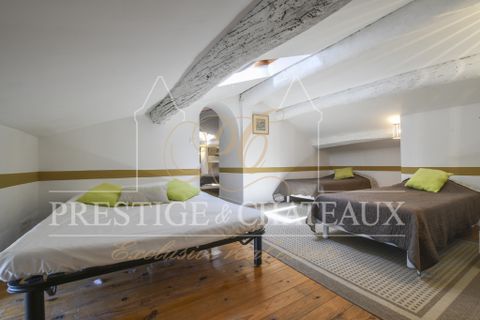 Villa a Grignan, Drome, Grignan - € 1.680.000 | Ref: PCSTC1024 - foto 16