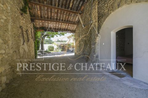 Villa a Grignan, Drome, Grignan - € 1.680.000 | Ref: PCSTC1024 - foto 17