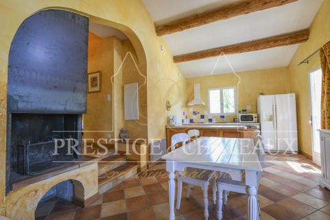 Villa a Grignan, Drome, Grignan - € 1.680.000 | Ref: PCSTC1024 - foto 20