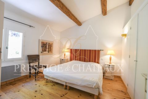 Villa a Grignan, Drome, Grignan - € 1.680.000 | Ref: PCSTC1024 - foto 21