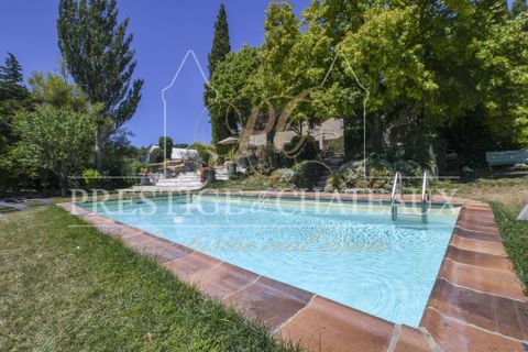 Villa a Grignan, Drome, Grignan - € 1.680.000 | Ref: PCSTC1024 - foto 23