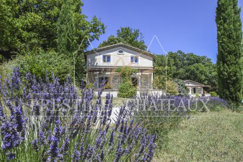 Villa a Grignan, Drome, Grignan - € 1.680.000 | Ref: PCSTC1024 - foto 24