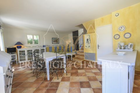 Villa a Grignan, Drome, Grignan - € 1.680.000 | Ref: PCSTC1024 - foto 27