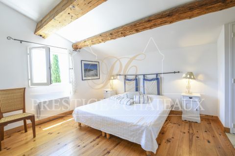 Villa a Grignan, Drome, Grignan - € 1.680.000 | Ref: PCSTC1024 - foto 28