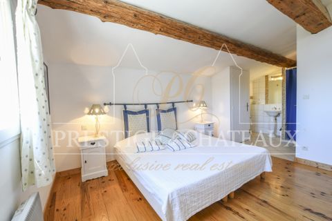 Villa a Grignan, Drome, Grignan - € 1.680.000 | Ref: PCSTC1024 - foto 29