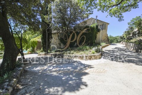 Villa a Grignan, Drome, Grignan - € 1.680.000 | Ref: PCSTC1024 - foto 32