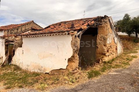 Villa i Abrantes, Santarem, Abrantes - € 19.900 | Ref: TM94310 - foto 1