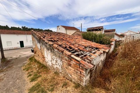 Villa i Abrantes, Santarem, Abrantes - € 19.900 | Ref: TM94310 - foto 2