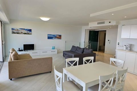 Lejlighed i Menton, Alpes-Maritimes, Menton - € 1.270.000 | Ref: 83849228 - foto 3