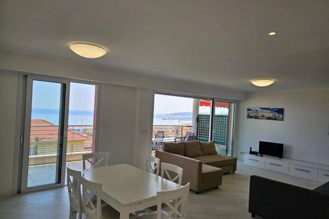 Lejlighed i Menton, Alpes-Maritimes, Menton - € 1.270.000 | Ref: 83849228 - foto 4