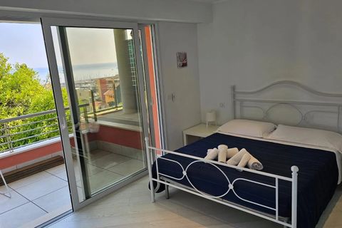 Lejlighed i Menton, Alpes-Maritimes, Menton - € 1.270.000 | Ref: 83849228 - foto 10