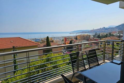 Lejlighed i Menton, Alpes-Maritimes, Menton - € 1.270.000 | Ref: 83849228 - foto 19