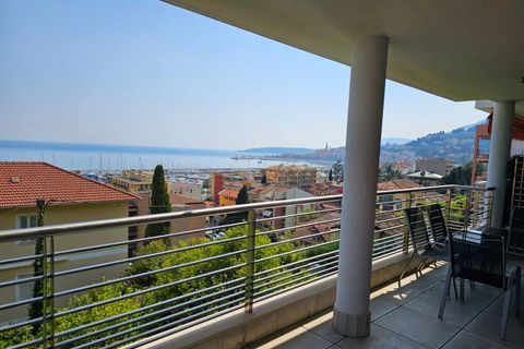Lejlighed i Menton, Alpes-Maritimes, Menton - € 1.270.000 | Ref: 83849228 - foto 20