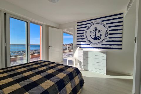 Leilighet i Menton, Alpes-Maritimes, Menton - € 1 410 000 | Ref: 83849523 - foto 8