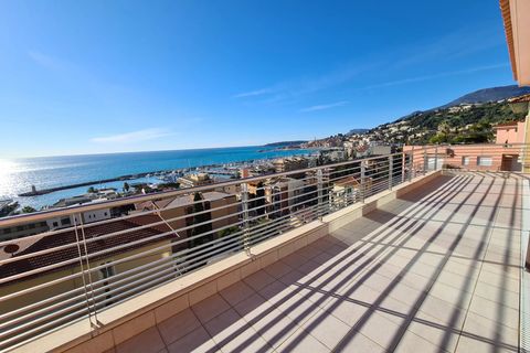 Leilighet i Menton, Alpes-Maritimes, Menton - € 1 410 000 | Ref: 83849523 - foto 19