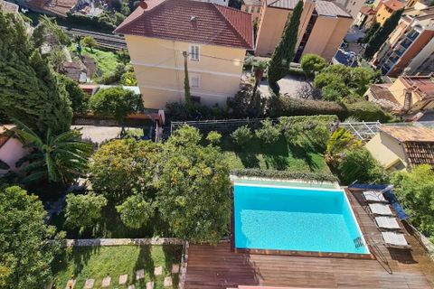 Leilighet i Menton, Alpes-Maritimes, Menton - € 1 410 000 | Ref: 83849523 - foto 20