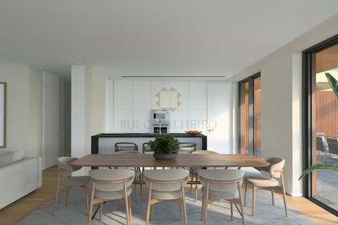 Lejlighed i Canidelo, Porto, Canidelo - € 865.000 | Ref: RCI 1662 - M1 - S - foto 3