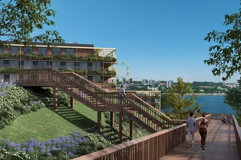 Lejlighed i Canidelo, Porto, Canidelo - € 865.000 | Ref: RCI 1662 - M1 - S - foto 19